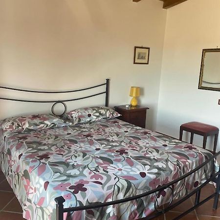 Agriturismo Al Poggio Cerveteri Exteriör bild
