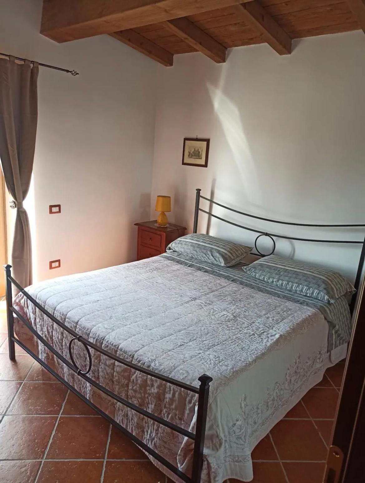Agriturismo Al Poggio Cerveteri Exteriör bild