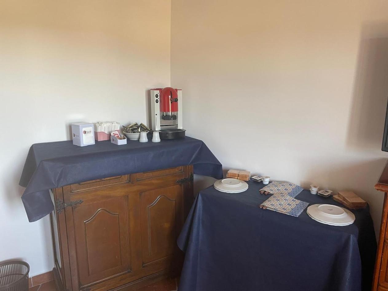 Agriturismo Al Poggio Cerveteri Exteriör bild